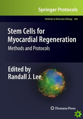 Stem Cells for Myocardial Regeneration