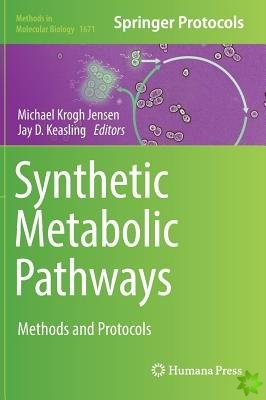 Synthetic Metabolic Pathways