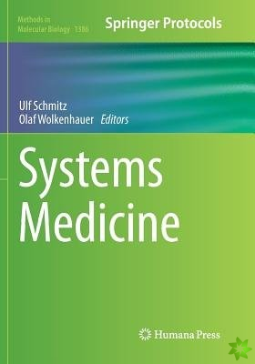 Systems Medicine