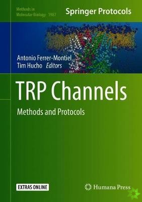 TRP Channels