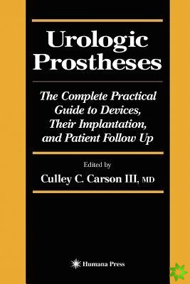Urologic Prostheses