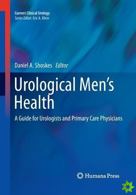 Urological Mens Health