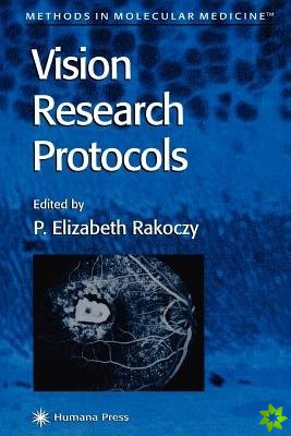 Vision Research Protocols