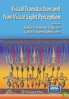 Visual Transduction And Non-Visual Light Perception