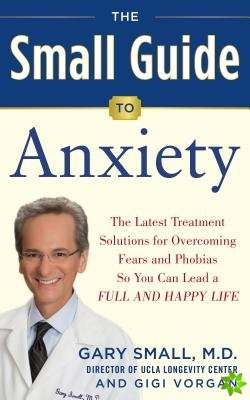 Small Guide to Anxiety