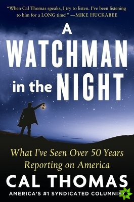 WATCHMAN IN THE NIGHT