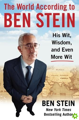 World According to Ben Stein