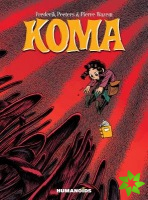 Koma