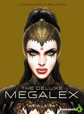 Megalex Deluxe Edition