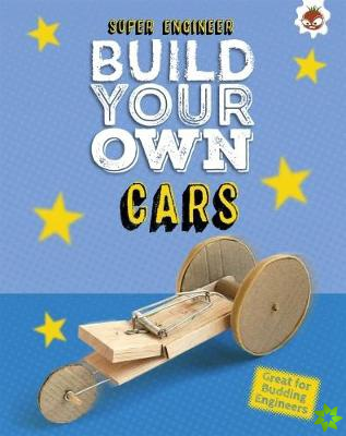Build Your Own Cars