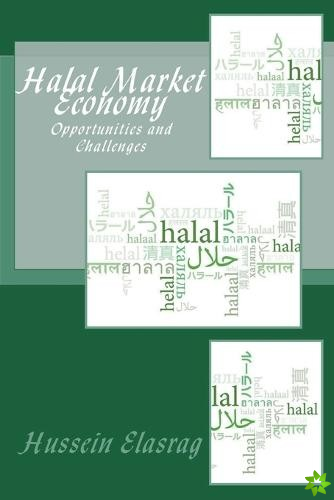Halal Market Economy