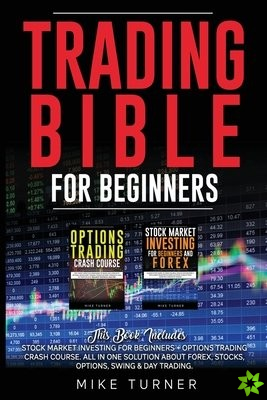 Trading Bible for Beginners
