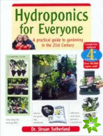 Hydroponics for Everyone