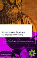 Aristotle's Poetics For Screenwriters