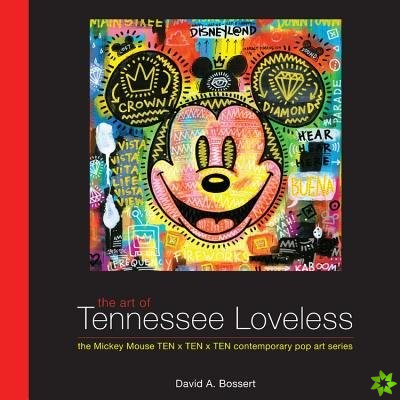 Art Of Tennessee Loveless