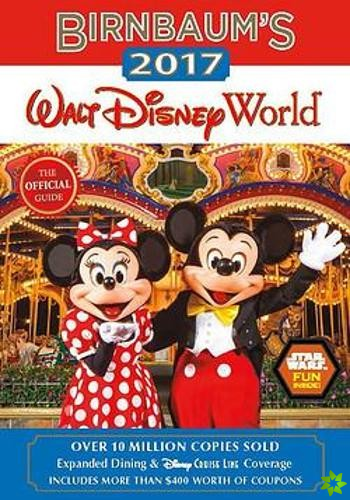 Birnbaum's 2017 Walt Disney World
