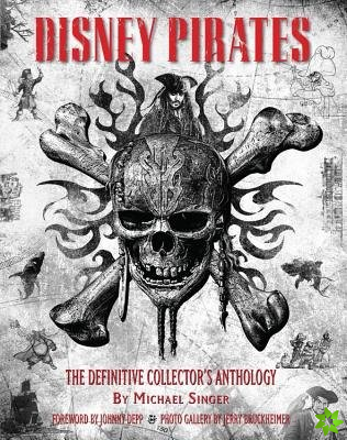 Disney Pirates: The Definitive Collector's Anthology
