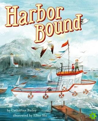 Harbor Bound