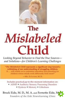 Mislabeled Child
