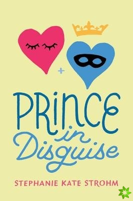 Prince in Disguise