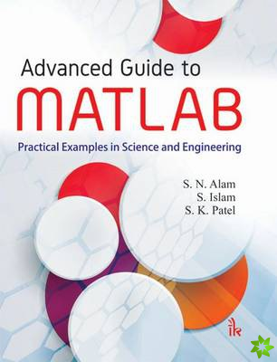 Advanced Guide to MATLAB