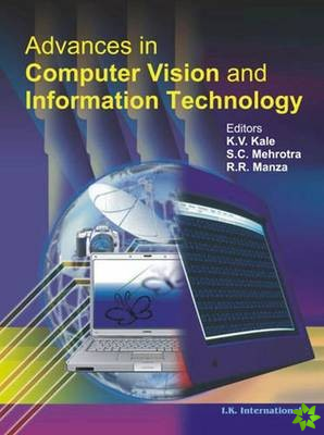 Advances in Computer Vision and Information Technology