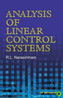 Analysis of Linear Control System