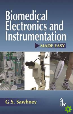 Biomedical Electronics and Instrumentation Made Easy