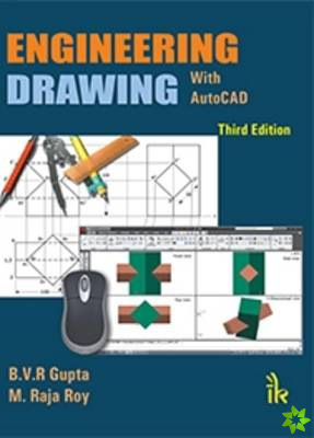 Engineering Drawing with AutoCAD