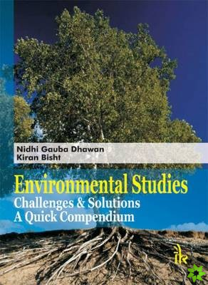 Environmental Studies Challenge & Solutions