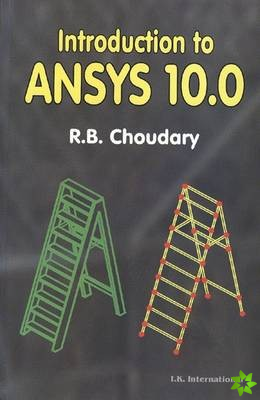 Introduction To Ansys 10.0