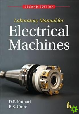 Laboratory Manual for Electrical Machines