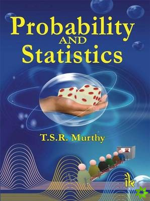 Probability and Statistics
