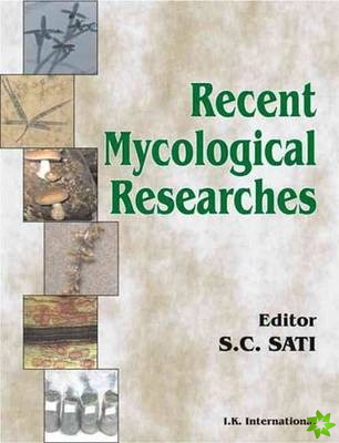 Recent Mycological Researches