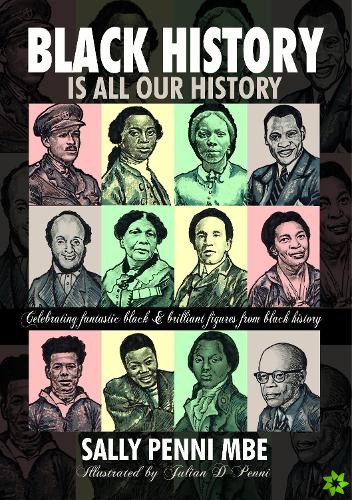 Black History is All Our History