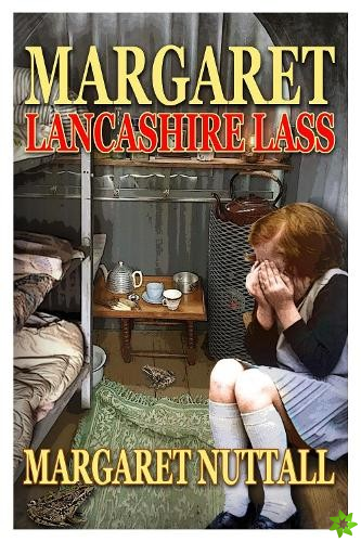 Margaret - Lancashire Lass