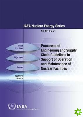 Procurement Engineering and Supply Chain Guidelines in Support of Operation and Maintenance of Nuclear Facilities