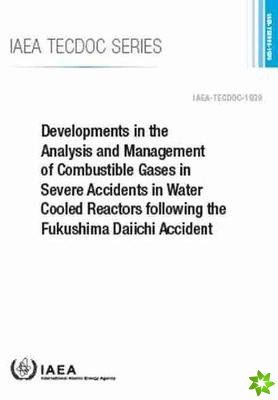 Developments in the Analysis and Management of Combustible Gases in Severe Accidents in Water Cooled Reactors following the Fukushima Daiichi Accident