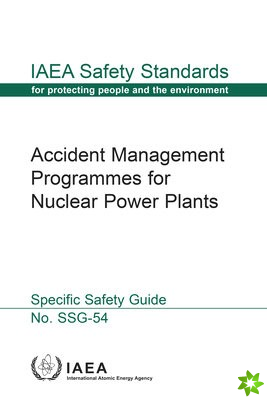 Accident Management Programmes for Nuclear Power Plants