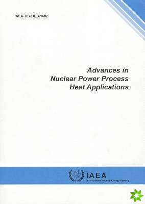 Advances in nuclear power process heat applications
