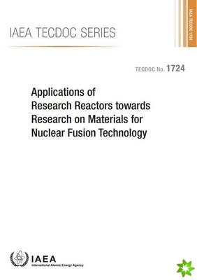 Applications of research reactors towards research on materials for nuclear fusion technology