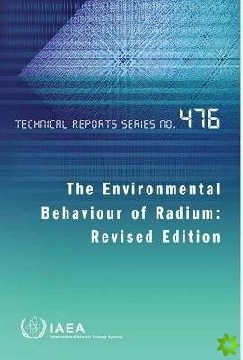 environmental behaviour of radium