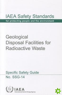 Geological disposal facilities for radioactive waste