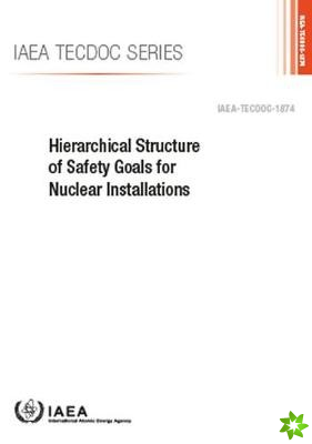 Hierarchical Structure of Safety Goals for Nuclear Installations