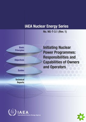 Initiating Nuclear Power Programmes