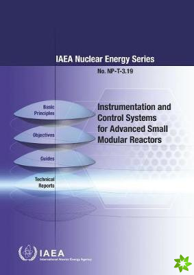 Instrumentation and Control Systems for Advanced Small Modular Reactors
