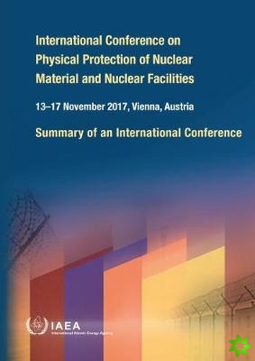 International Conference on Physical Protection of Nuclear Material and Nuclear Facilities