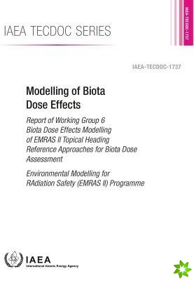 Modelling of biota dose effects