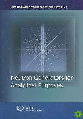 Neutron generators for analytical purposes