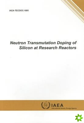 Neutron Transmutation Doping of Silicon at Research Reactors